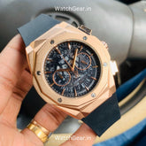 Hublot Big Bang Chronograph Rose Gold Watch