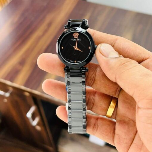 versace dv one multi color watch