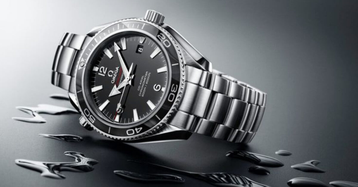 omega first copy watches