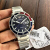 Emporio Armani AR11339 Navy Blue Dial Steel Bracelet Watch