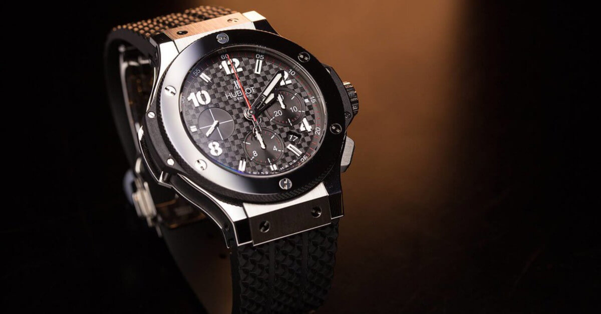 hublot first copy watches in india