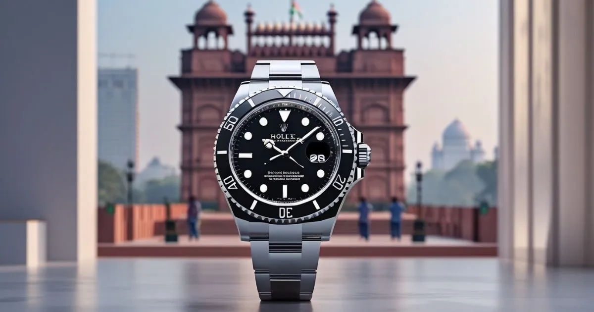 rolex first copy watches in delhi