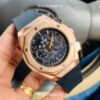 Hublot Big Bang Chronograph Rose Gold Watch 1