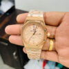 Audemars Piguet Royal Oak Quartz Watch