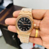 Audemars Piguet Royal Oak Quartz Watch