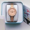 fossil tailors collection dual tone 1