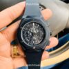 Hublot Big Bang Chronograph Black Watch