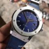 Hublot Vendom Classic Blue Automatic Watch