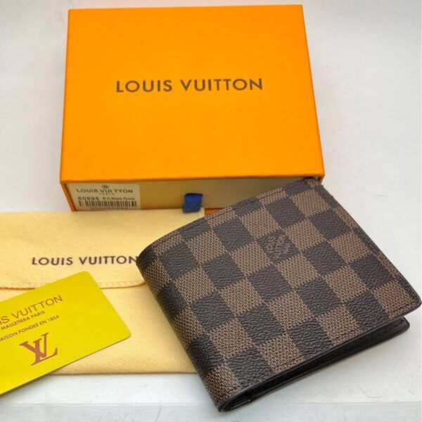 LV Wallet - 006