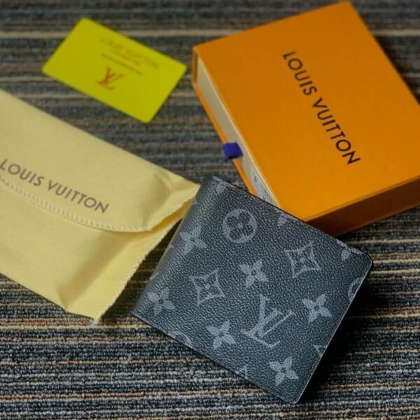 LV Wallet - 005