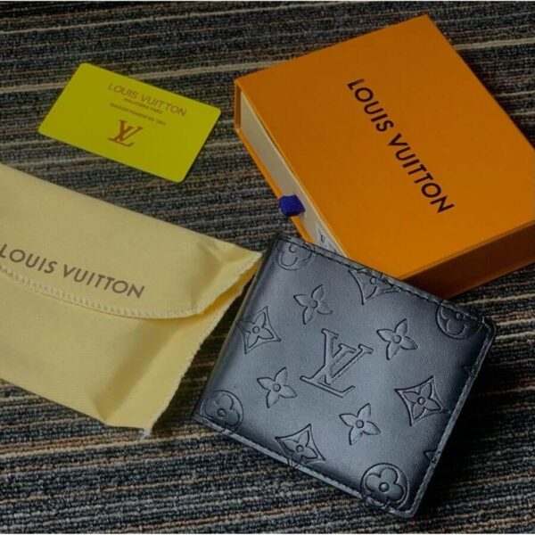 LV Wallet - 004