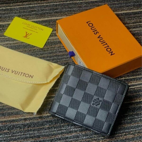 LV Wallet - 003