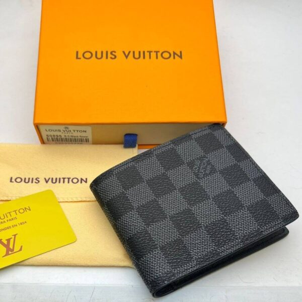 LV Wallet - 002