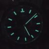 omega speedmaster 40th anniversary edition wall clock 3
