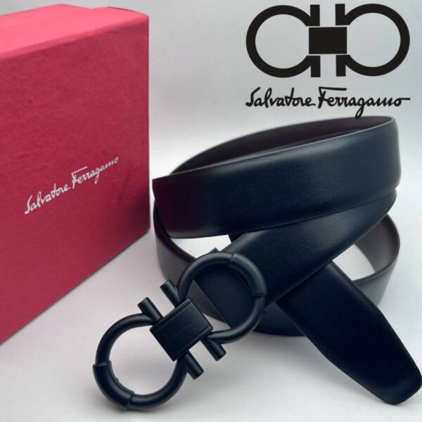 Salvatore Ferragamo - SF001