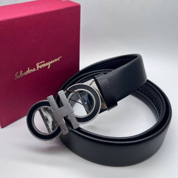 Salvatore Ferragamo - SF002