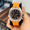 tissot prs 330 tony parker edition watch