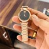 Versace DV One Multi Color Watch