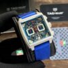 tag heuer carrera monaco special edition watch