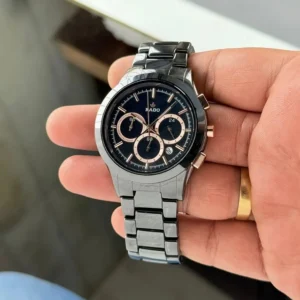 rado-hyperchrome-pure-black-ceramic-watch