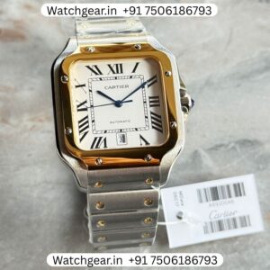 cartier-santos-de-cartier-rose-gold-bezel-automatic-watch